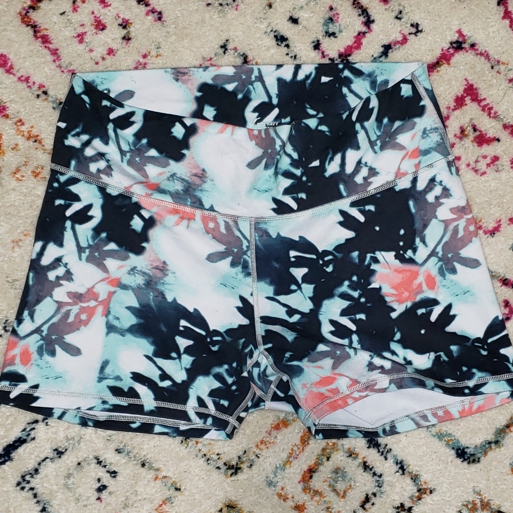 2inch Old Navy Shorts